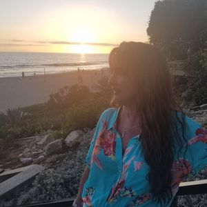 Meet your Posher, Debbie